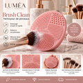 LUMÉA™ Brush Clean – Nettoyeur de pinceaux