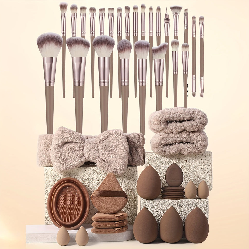 LUMÉA™ Beauty Collection – 45 pièces