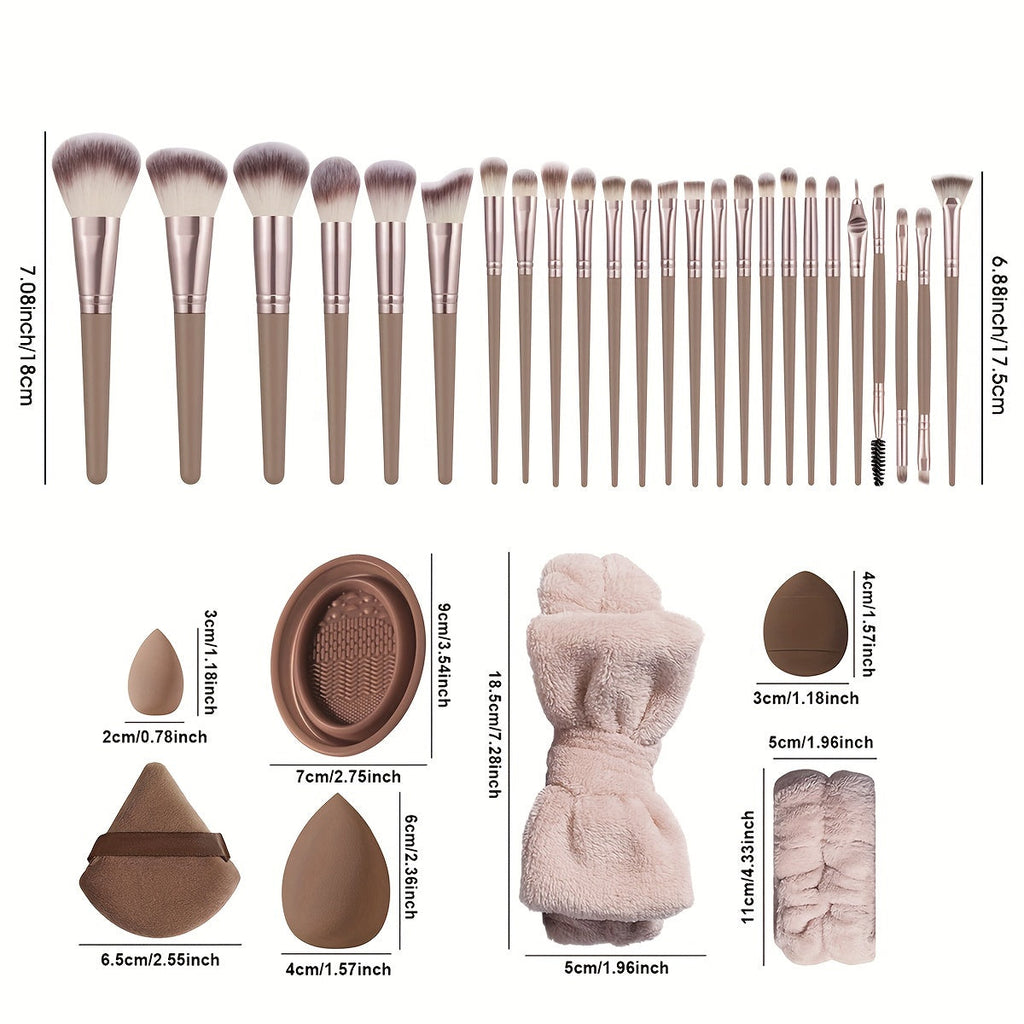 LUMÉA™ Beauty Collection – 45 pièces
